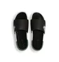 Тапочки мужские Arena Marco Active Black/Multi 009279-100