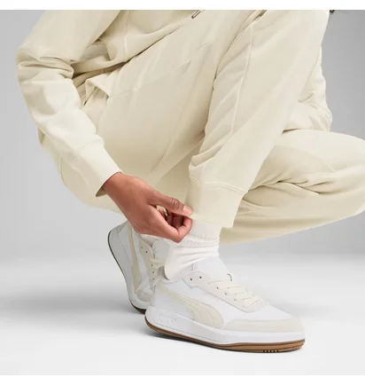 Штаны женские Puma Class Sweatpants Beige 685037-87