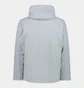 Куртка чоловіча CMP Jacket Zip Hood Detachable Grey 33Z1577D-U433