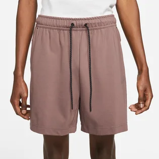 Шорты мужские Nike M Tech Lghtwht Short Bordo DX0828-291