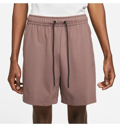 Шорты мужские Nike M Tech Lghtwht Short Bordo DX0828-291