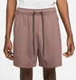 Шорты мужские Nike M Tech Lghtwht Short Bordo DX0828-291