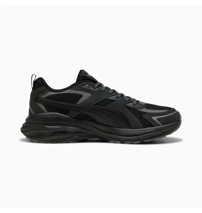 Кроссовки мужские Puma Hypnotic Ls_ Black 402618-01