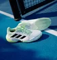 Кроссовки мужские Adidas Barricade 13 Tennis Shoes White IG3114