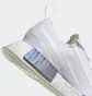 Кроссовки женские Adidas Nmd_R1 Spectoo Shoes White GZ9289