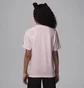 Футболка детская Air Jordan Crafted Utility T-Shirt Pink 45D715-A31