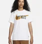 Футболка мужская Nike T-Shirt Sportswear White FD1247-100