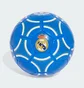 Футбольний м'яч Adidas Real Madrid Club Blue JN7359