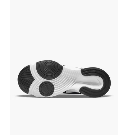 Кросівки чоловічі Nike Superrep Go 2 Grey CZ0604-083