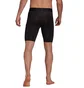 Термобелье мужское Adidas Techfit Tight Black Gu7311