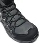Черевики чоловічі Salomon X Braze Mid Gore-Tex Black L47430500