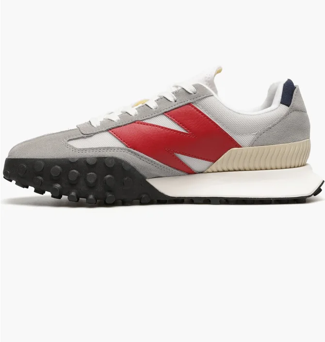 Кросівки чоловічі New Balance Uxc72 Grey UXC72RM