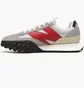 Кросівки чоловічі New Balance Uxc72 Grey UXC72RM