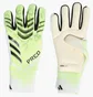 Перчатки вратарские Adidas Predator Gl Pro Green JJ3532