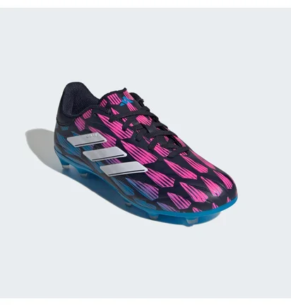 Бутсы детские Adidas Copa Pure 2 League Firm Ground Cleats Kids Multi IG8731