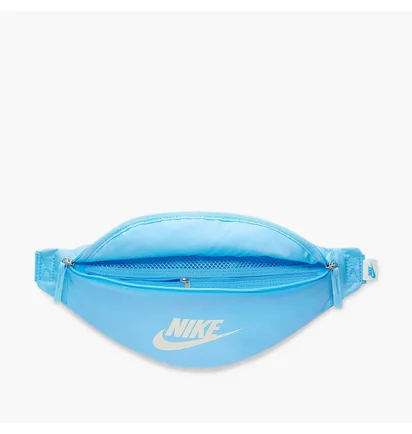 Сумка унисекс Nike Heritage Blue DB0490-407
