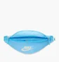 Сумка унисекс Nike Heritage Blue DB0490-407