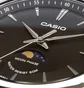 Часы мужские Casio MTP-M100D-1A