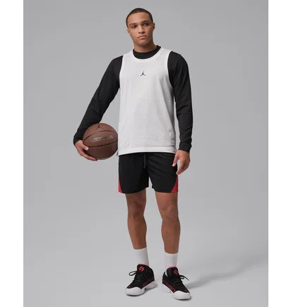 Шорты мужские Air Jordan Jordan Sport MenS Dri-Fit Shorts Black IQ5775-010