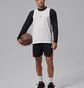 Шорты мужские Air Jordan Jordan Sport MenS Dri-Fit Shorts Black IQ5775-010