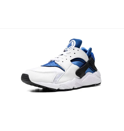 Кросівки чоловічі Nike Air Huarache White DD1068-106