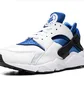 Кросівки чоловічі Nike Air Huarache White DD1068-106