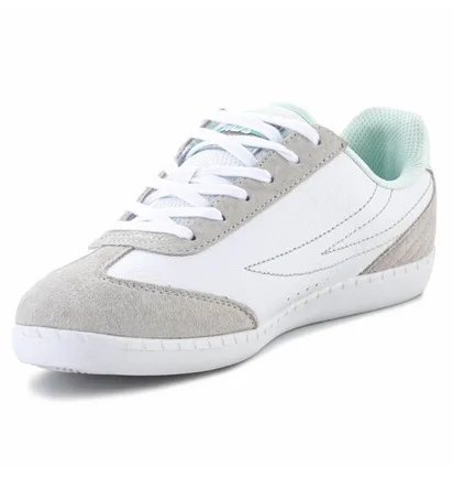 Кросівки жіночі Fila Chaussures White/Grey FFW024713201