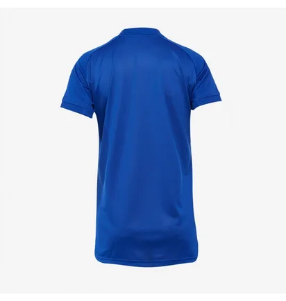Футболка женская Adidas Condivo 20 Training Jersey Blue FJ7532