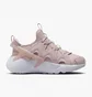 Кросівки жіночі Nike Air Huarache Craft Shoes Pink DQ8031-600