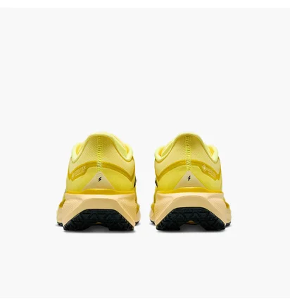 Кросівки чоловічі Nike Air Zoom Pegasus Gore-Tex Yellow FQ1356-700
