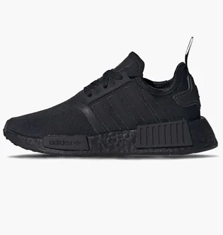 Кроссовки детские Adidas Nmd R1 Black H03994