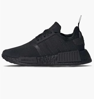 Кроссовки детские Adidas Nmd R1 Black H03994