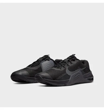 Кроссовки унисекс Nike Metcon 7 Training Shoes Black Cz8281-001