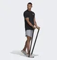 Шорты мужские Adidas Designed For Training Shorts Grey Hc4251