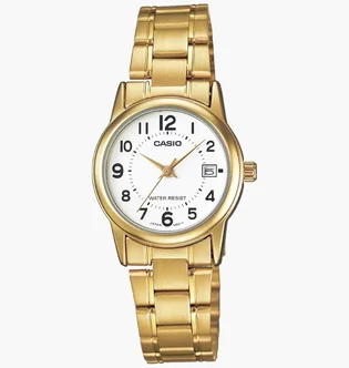Часы женские Casio Classic LTP-V002G-7BUDF