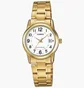 Часы женские Casio Classic LTP-V002G-7BUDF