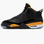Кроссовки мужские Air Jordan Dub Zero Black 311046-017