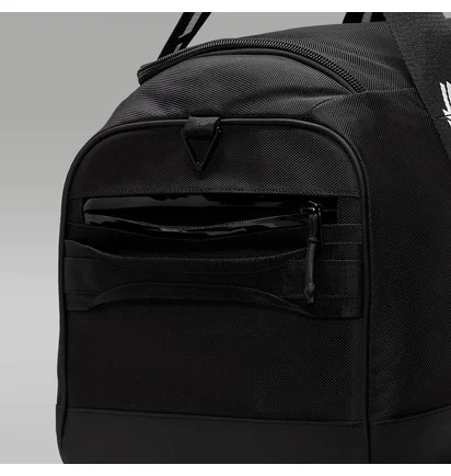 Сумка унісекс Air Jordan Jam Sport Duffie Black MA0913-023