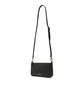 Сумка жіноча Michael Kors Bryant Small Pebbled Leather Convertible Pochette Black 32S5GYTU1L-BLACK