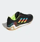Футзалки унисекс Adidas Copa Sen Black Hr1848