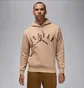 Худи мужское Air Jordan Flight Mvp Beige FD7415-200