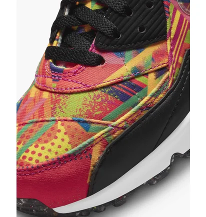 Кросівки чоловічі Nike Air Max 90 Multi DJ4703-900