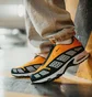 Кроссовки женские Nike W Air Max Sndr Orange/Black HJ8080-700