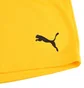 Шорты детские Puma Teamrise Yellow 704943-07