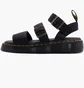 Сандали женские Dr. Martens Gryphon Quad Pisa Sandals Black 25720001