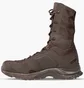 Ботинки унисекс Salomon Xa Forces Brown L41267500