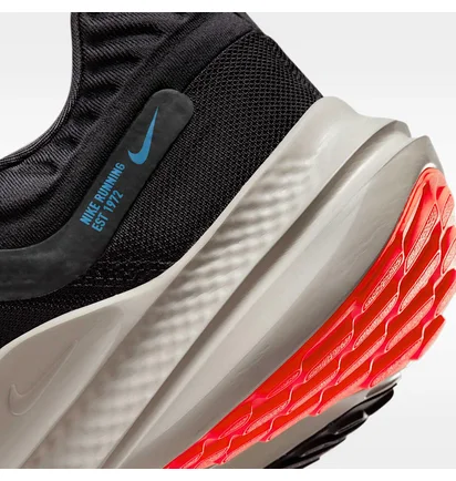 Кросівки чоловічі Nike Quest 5 Black DD0204-005