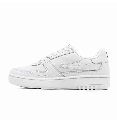 Кросівки жіночі Fila Fx Ventuno Low White FFW000310004