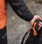 Куртка чоловіча Adidas Terrex Multi 2L Rain.Rdy Orange/Black IW8883