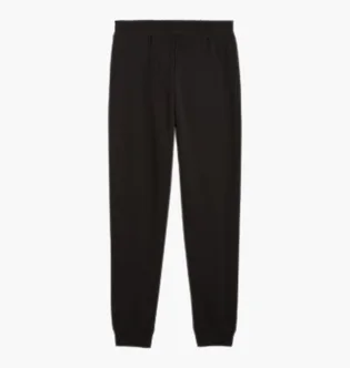 Штаны мужские Puma Ess Logo Black 686785-01